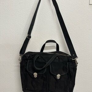 Vintage Japanese Shoulder Bag